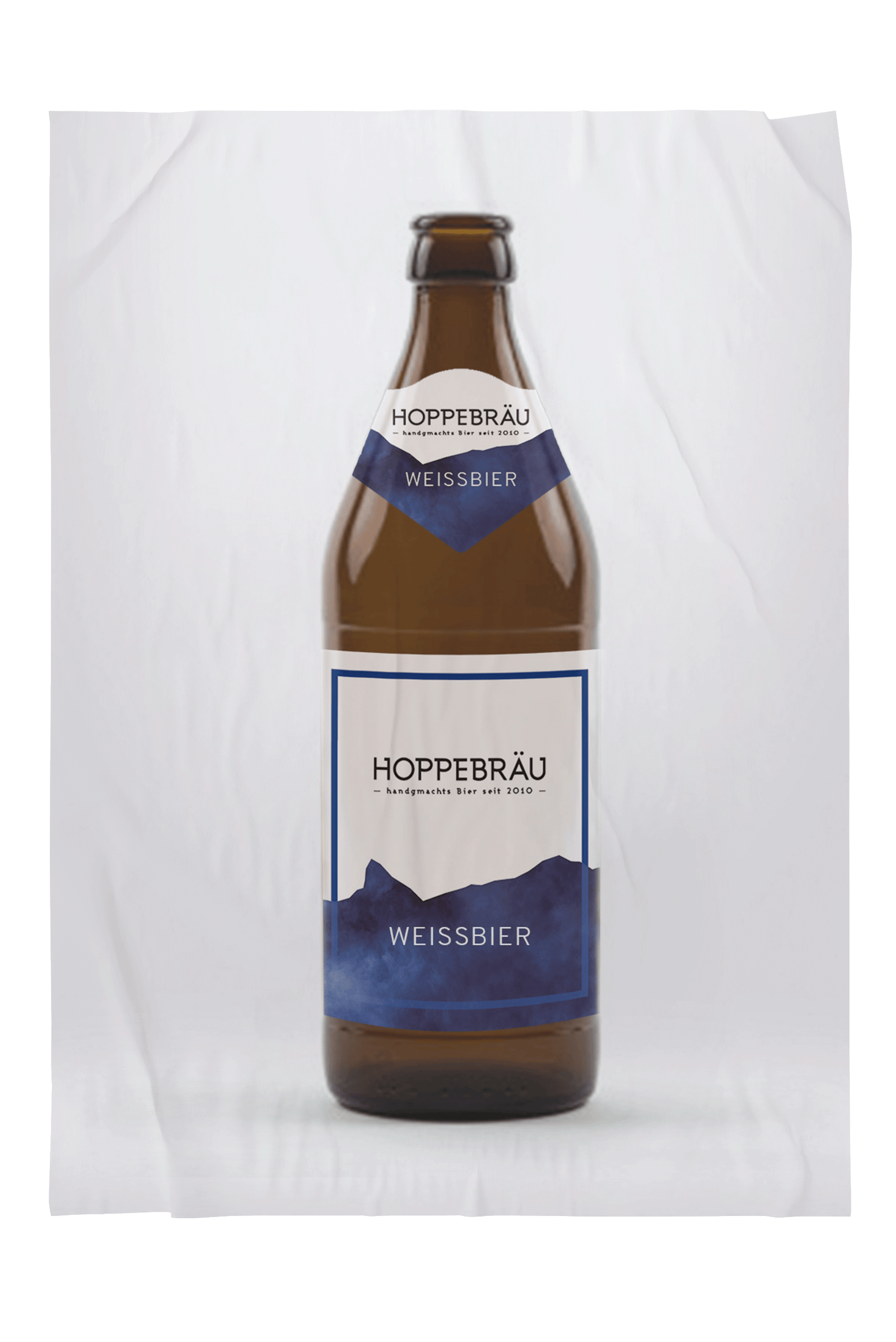 classic series, hoppebräu