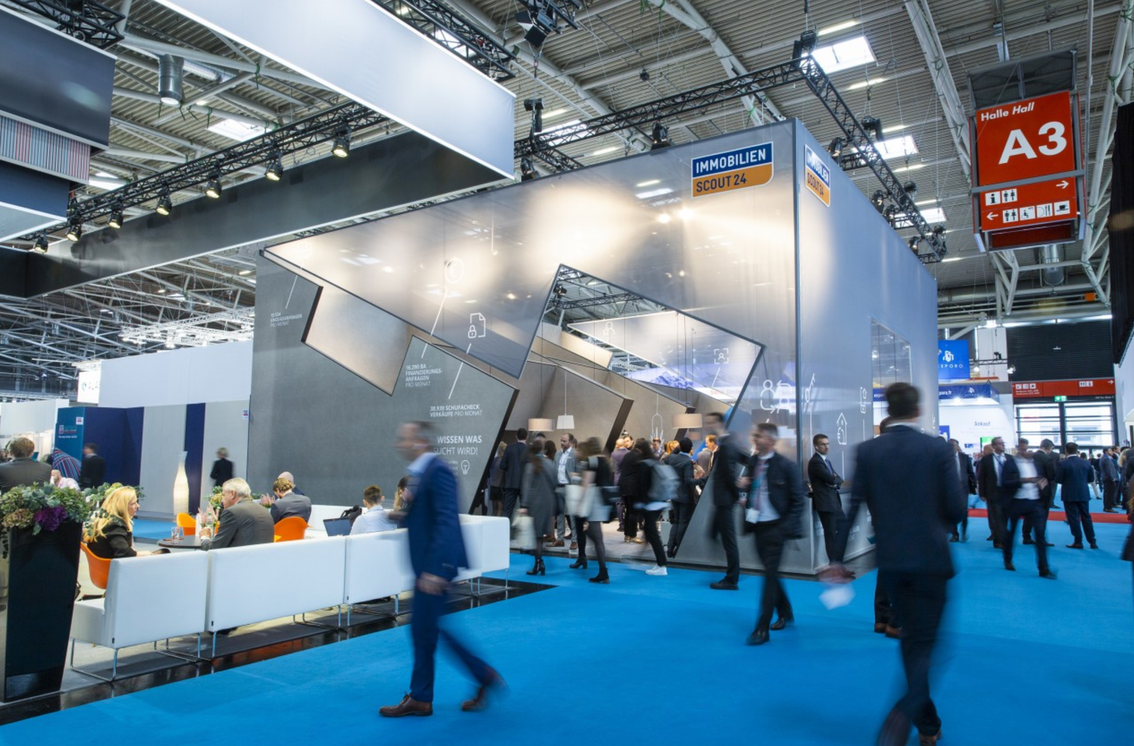 ImmoScout24, Expo Real